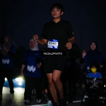 Runner Photo 7455815