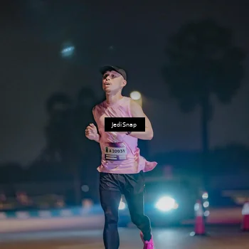 Runner Photo 7455816