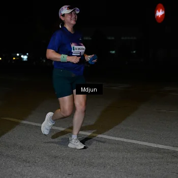 Runner Photo 7455827