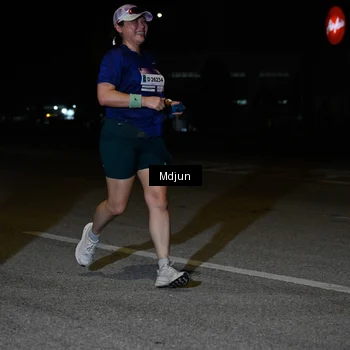 Runner Photo 7455828