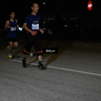 Runner Photo 7455839