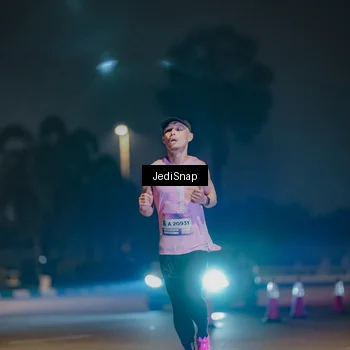 Runner Photo 7455841
