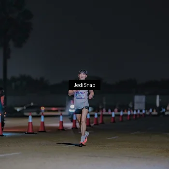 Runner Photo 7455842