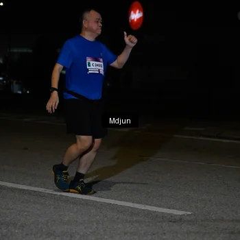 Runner Photo 7455853