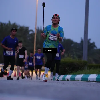 Runner Photo 7455870