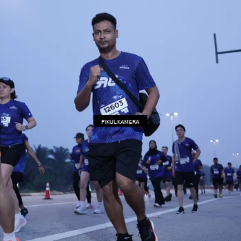 Runner Photo 7455874