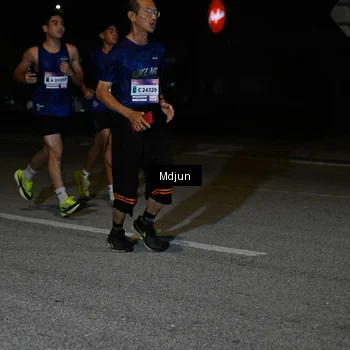 Runner Photo 7455881
