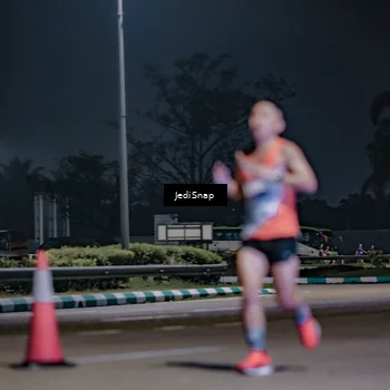 Runner Photo 7455883