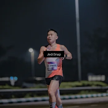 Runner Photo 7455897