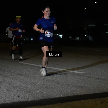 Runner Photo 7455898