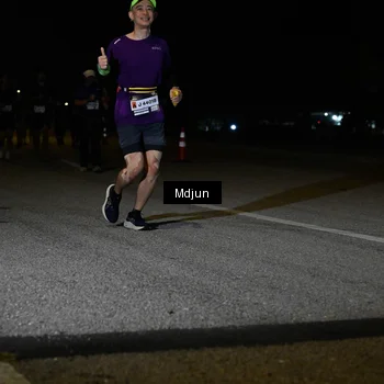 Runner Photo 7455901