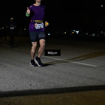 Runner Photo 7455902