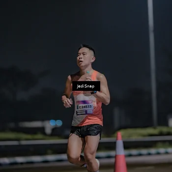 Runner Photo 7455907
