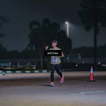 Runner Photo 7455914