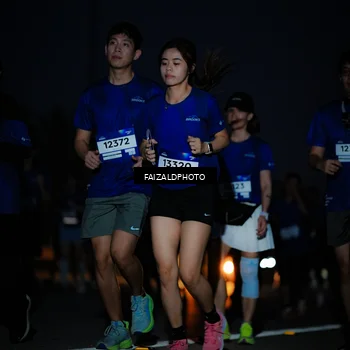 Runner Photo 7455917