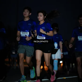 Runner Photo 7455918
