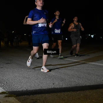 Runner Photo 7455928