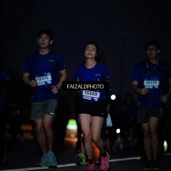 Runner Photo 7455940