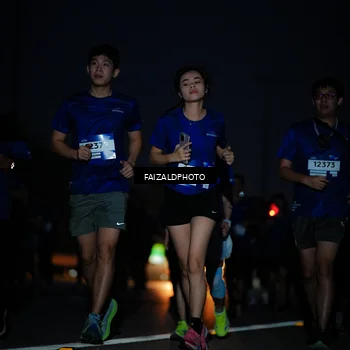 Runner Photo 7455953