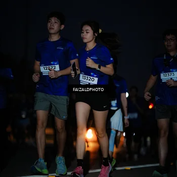 Runner Photo 7455956