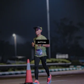 Runner Photo 7455964