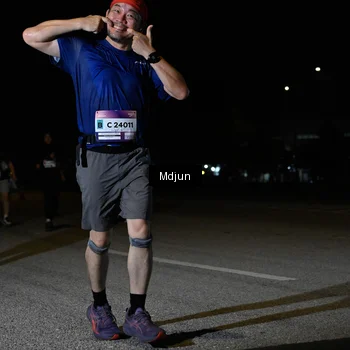 Runner Photo 7455971