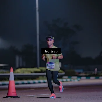 Runner Photo 7455974