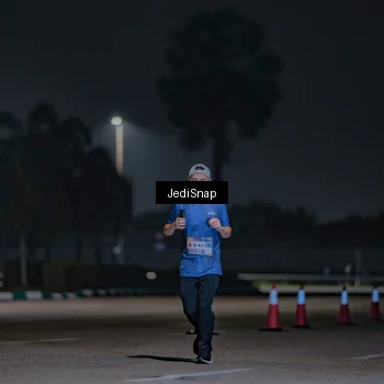 Runner Photo 7455982