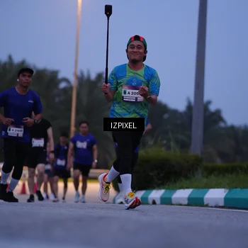 Runner Photo 7455984