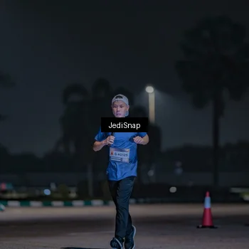 Runner Photo 7455988