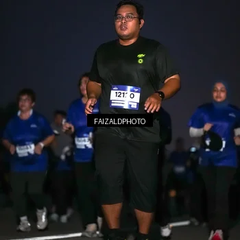 Runner Photo 7455991
