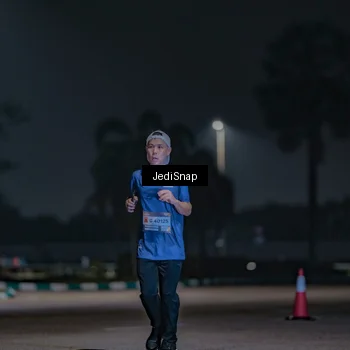 Runner Photo 7456004