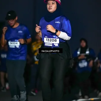 Runner Photo 7456021