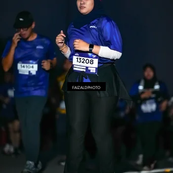 Runner Photo 7456031