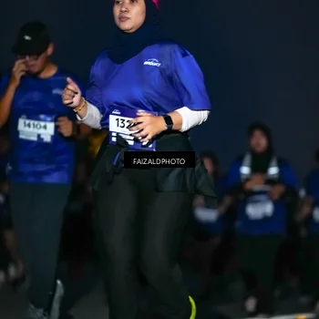 Runner Photo 7456032
