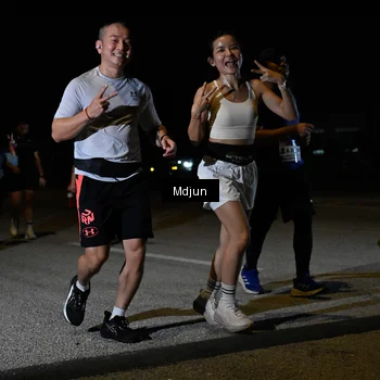 Runner Photo 7456042
