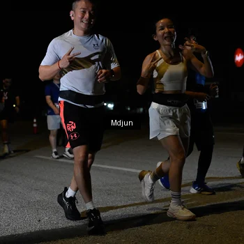 Runner Photo 7456043