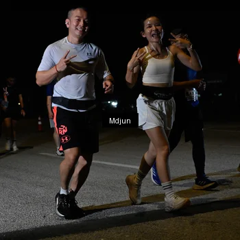Runner Photo 7456044