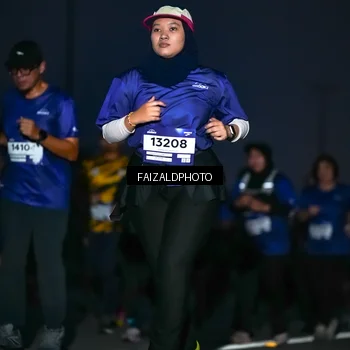 Runner Photo 7456048