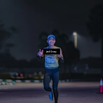Runner Photo 7456071