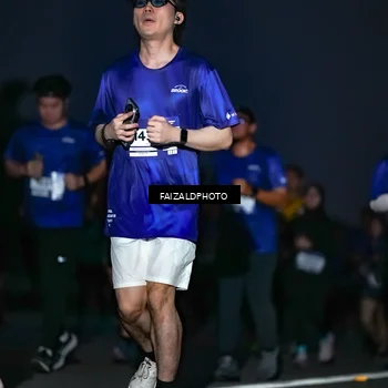 Runner Photo 7456076