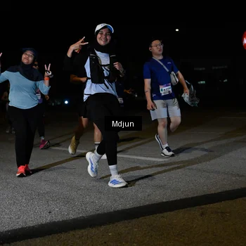 Runner Photo 7456084