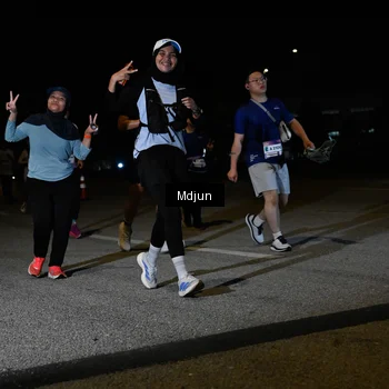 Runner Photo 7456085