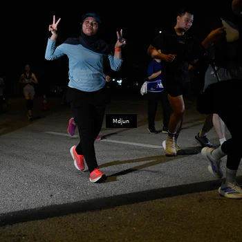 Runner Photo 7456088
