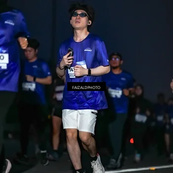 Runner Photo 7456091