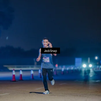 Runner Photo 7456093