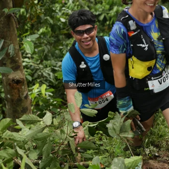 Runner Photo 74561