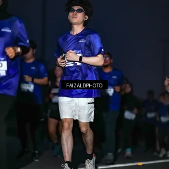 Runner Photo 7456107