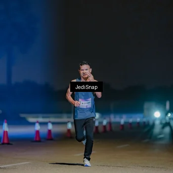 Runner Photo 7456108