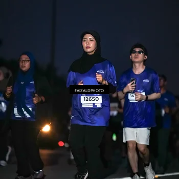 Runner Photo 7456111